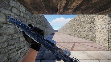 Rust Undetected Recoil Script Private