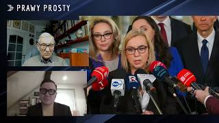 PL2050 gnije od środka. PiS budzi się z letargu?