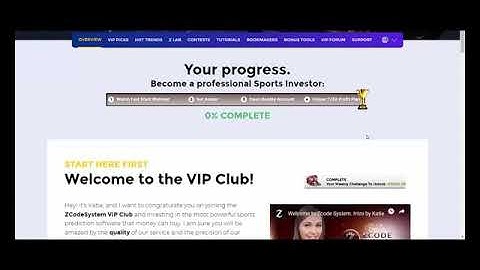 Zcode System Review 2020 - Zcode System Review