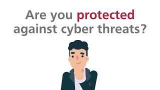 Cybersecurity with Ricoh