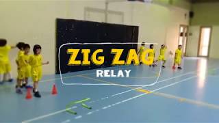 ZIG ZAG Relay screenshot 5