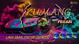 KUMANG PEGARI | LAGU IBAN TIKTOK [REMIX] by LamMusic 🔥🔥🔥#DjLam#Kumangpegari#laguiban2025