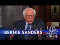 Sen. Bernie Sanders: Democratic Socialist Ideas Are Mainstream