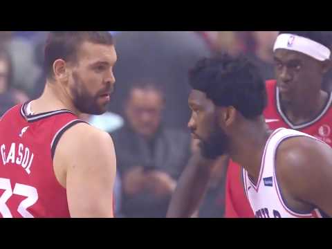 Video: Marc Gasol Net Worth