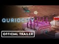 Quriocity  official full release trailer