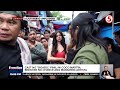 Pangmalakasang casts ng ‘Sigabo,’ masusubaybayan na sa TV5 sa June 22 | Frontline Tonight