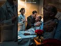 Врач спасла бездомного. Коллеги смеялись. Через неделю пришёл ЕГО сын...