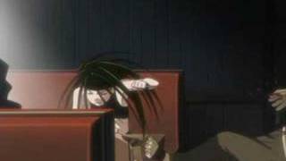 Fma - Amv - Meant To Live