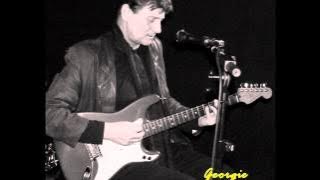 Georgie sings - Wonderful tonight (Cover).wmv