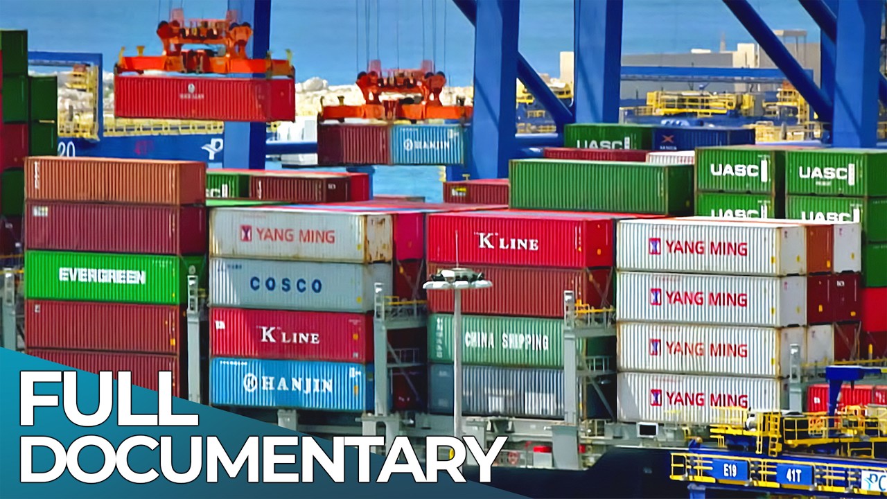USA vs CHINA - Who will Win the Global Trade War? | FD Finance - YouTube