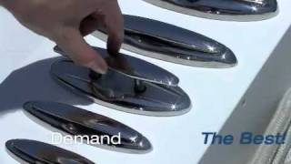 GEM Products, Inc. - Cutting Edge Cleats