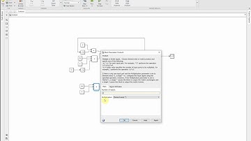 Chapter 5 - Project 3 Tank level with inflow
