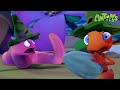 Antiks  का जादू औषधि | Antiks | हिंदी कार्टून | Oddbods Hindi