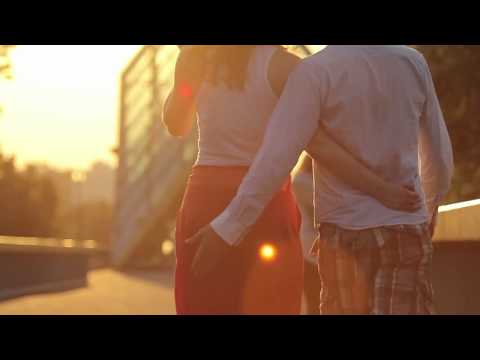 ვიდზე დგას