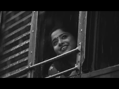  rasave unnai vidamatten  Black  white song  whatsapp status tamil 