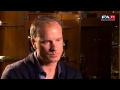 Dennis Bergkamp on Arsenal's future and the FA Cup | FATV