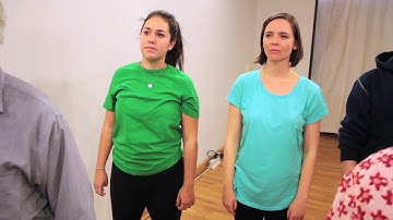 Creating a Forum Theatre Play - Part 4: Identifying and Analyzing the Issues