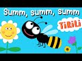Summ Summ Summ Bienchen Summ Herum TiRiLi Kinderlieder Summ Summ Summ Bienchen Summ Herum TiRiLi Kinderlieder