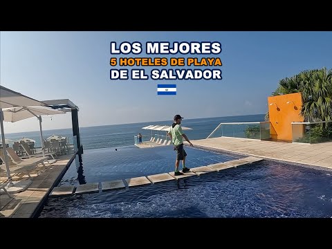 Video: Los 10 mejores hoteles para vacaciones de surf de 2022