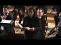 G. B. Pergolesi: Stabat Mater - Giuseppe Cataldo, direttore