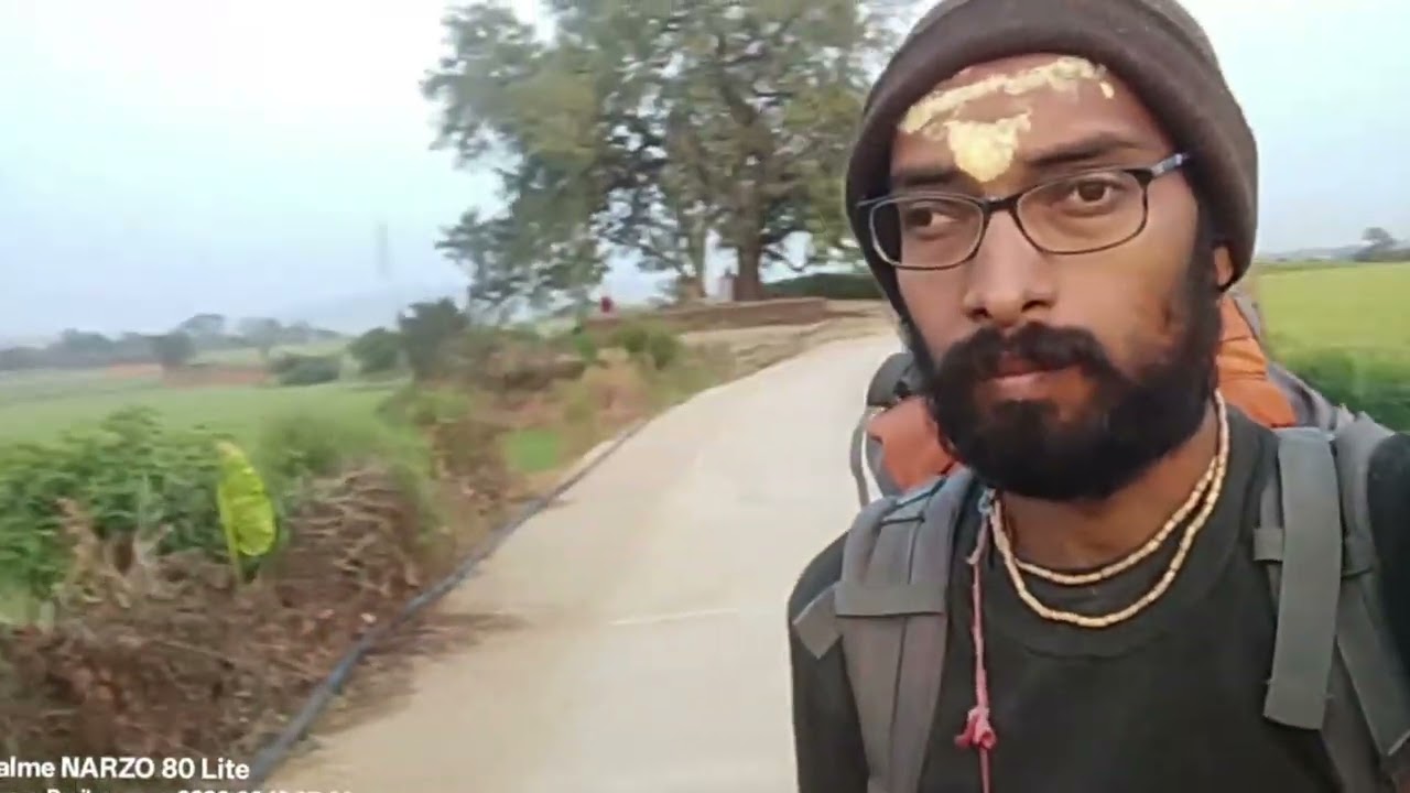 Day 78 Jahan Pura Patil ki Ghar