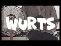 Wurts/解夏 - guitar cover