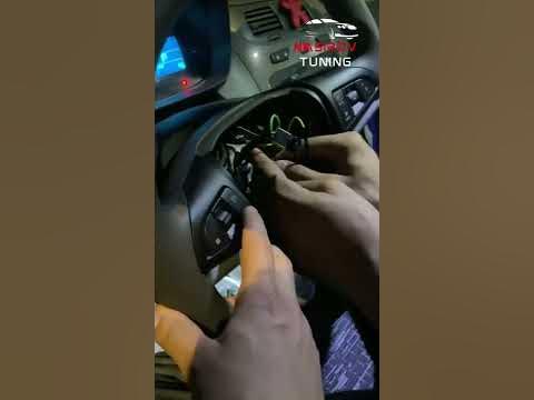 Chip Tuning кобальт