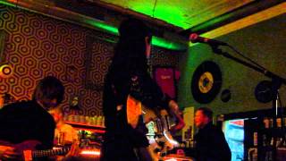 Gemma Ray &#39;100 MPH (IN 2ND GEAR)&#39; @ Cafe Klatsch in Wiesbaden RMOV1377