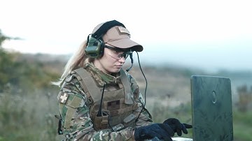 Nokia RXRM and Nokia 5G 360 Camera for Defense