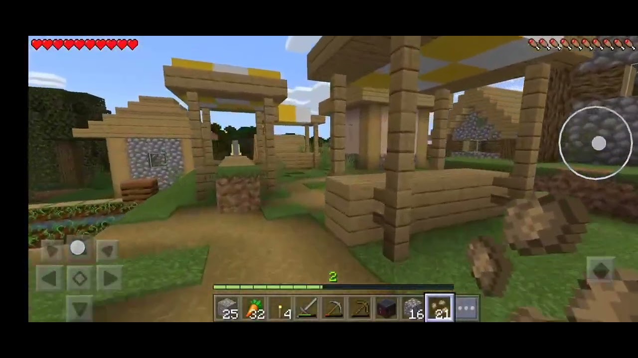 Minecraft Giad cave 🏞️