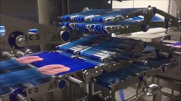 Elcat Overlapping Module