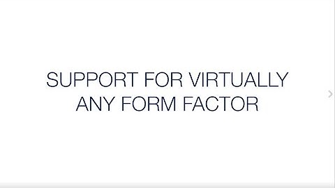 FMS 2019: Automated hot-swap & fault injection