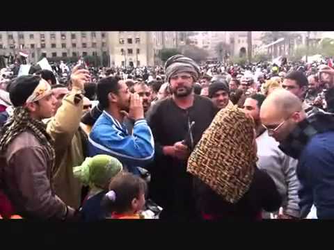 عيل تايه يا ولاد الحلال اسمه مبارك 