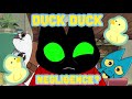 Duck duck negligence