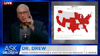 Dr. Drew: The Media Got Cyclospora Completely Wrong (Gell-Mann Amnesia)