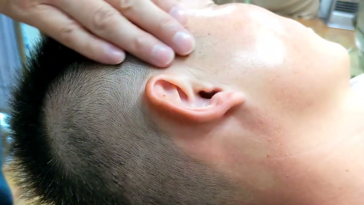 EarCleaning 耳掃除です №310