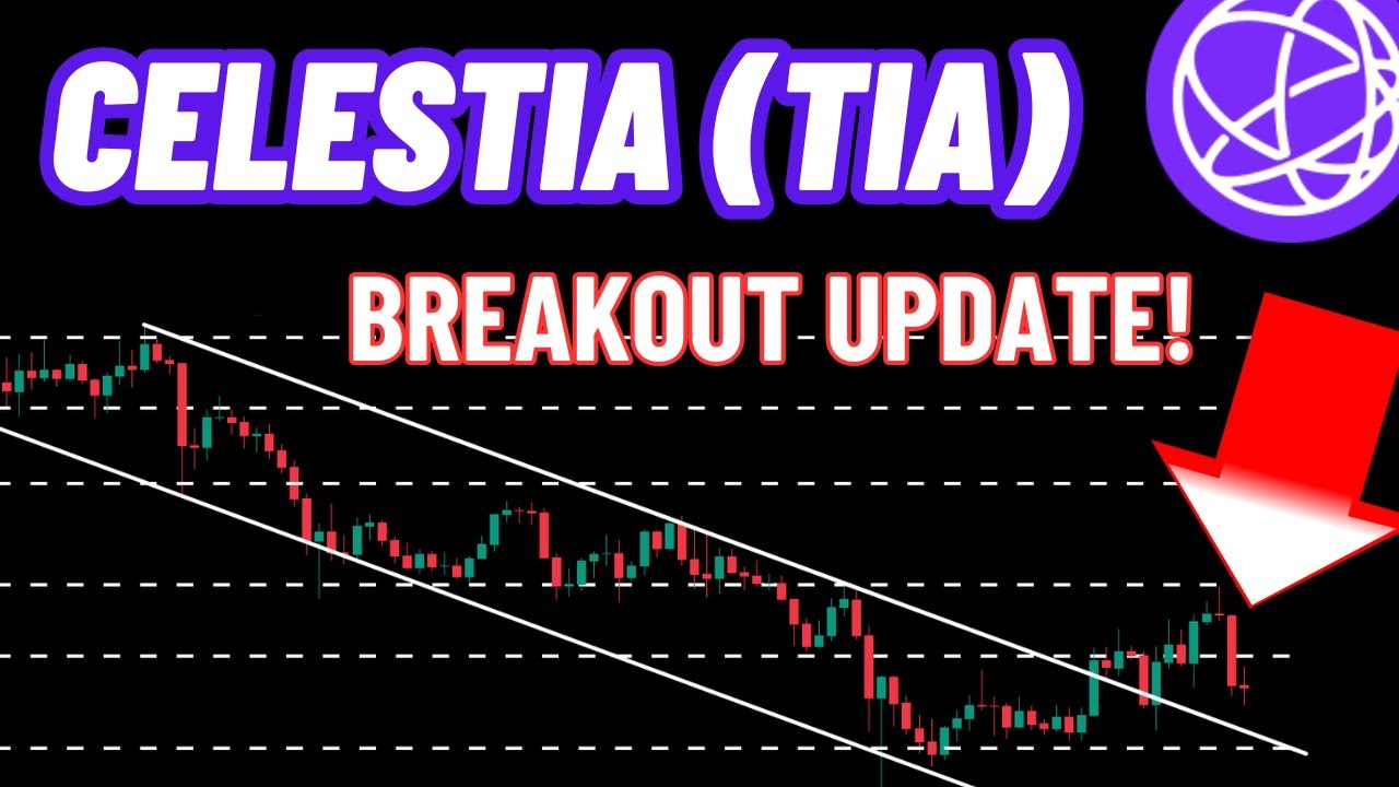 Celestia (TIA) Breakout! Is a $20 Price Target Possible in 2025?