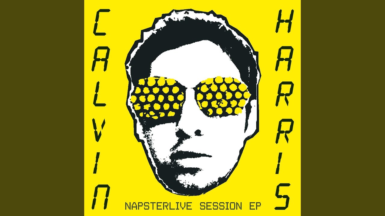 Acceptable in the 80's (Live Session)
