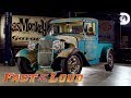 Gas Monkey's '33 Ford Pickup | Fast N' Loud