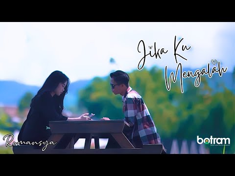 Romansya - Jika Ku Mengalah (Original Song) [Official Music Video]