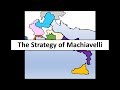 The Strategy of Machiavelli