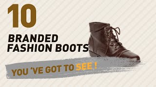 Comfortview Womens Boots Collection // New & Popular 2017