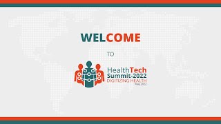 CASE STUDY - Aligning Goals and Change Management | HealthTech Summit-2022