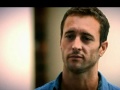 Alex o'loughlin aka Steve McGarrett