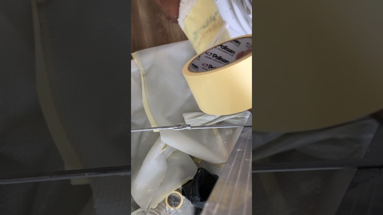 Boya kalkma boya soyulma derdine son 