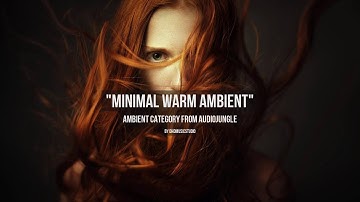 Minimal Warm Ambient - Music from Audiojungle