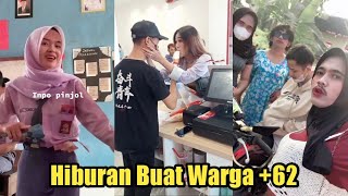 Hiburan Buat Warga  62