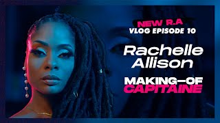 Rachelle Allison - Épisode 10 \