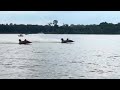 SIBU INTERNATIONAL POWERBOAT RACE 2025: 30HP 3CYL Tunnel group 3 (25 April 2025)