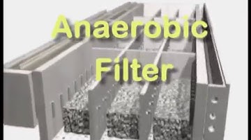 Vortex Technology for Sewage Treatment